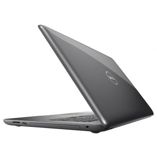 Продати Ноутбук Dell Insprion 5567 (I555810DDW-51S) за Trade-In у інтернет-магазині Телемарт - Київ, Дніпро, Україна фото