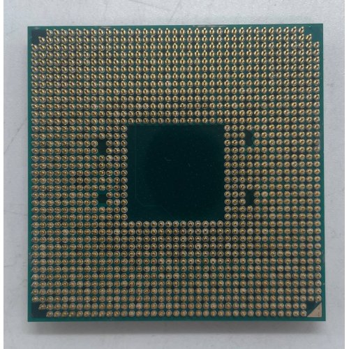 Процесор AMD Ryzen 5 2600 3.4(3.9)GHz 16MB sAM4 Tray (YD2600BBM6IAF) (Відновлено продавцем, 640163) купити з перевіркою сумісності: огляд, характеристики, ціна у Києві, Львові, Вінниці, Хмельницькому, Івано-Франківську, Україні | інтернет-магазин TELEMART.UA фото