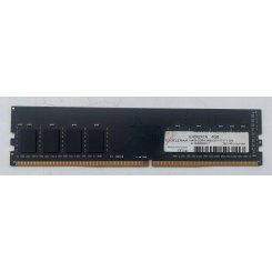 Озп Exceleram 4 GB DDR4 2400 MHz (E404247A) (Відновлено продавцем, 640176)