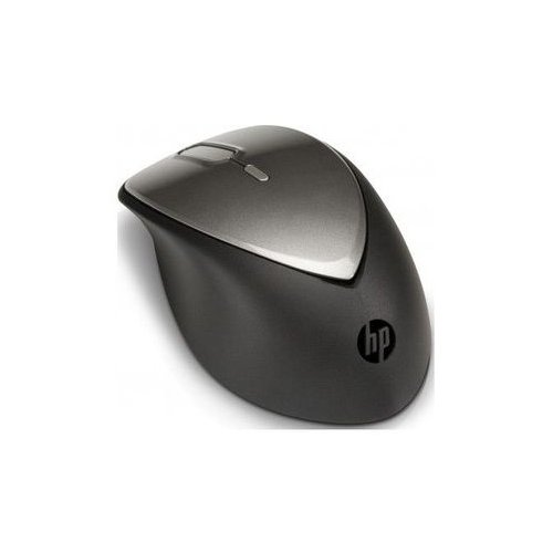 Мышка HP X5000 Wireless Laser (A0X36AA) Black купить в Украине: Киев, Днепр, Харьков, Одесса  | Низкая цена, отзывы, характеристики от TELEMART фото
