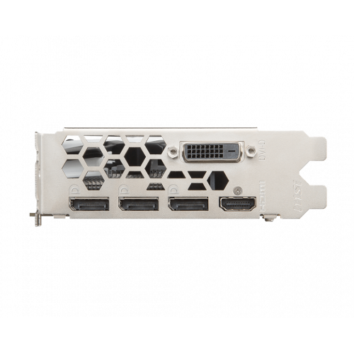 Продати Відеокарта MSI Radeon RX 470 Armor 8192MB (RX 470 ARMOR 8G) за Trade-In у інтернет-магазині Телемарт - Київ, Дніпро, Україна фото