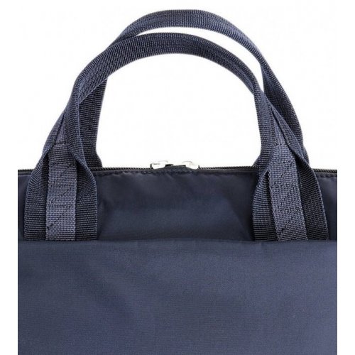 Сумка Tucano Agio 15.6" (BAGIO15-B) Blue купить в Украине | Telemart фото