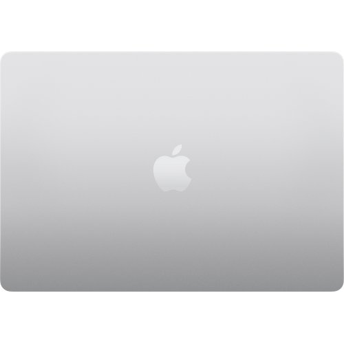 Купить Ноутбук Apple MacBook Air 15.3" M3 8/256GB 2024 (MRYP3UA/A) Silver - цена в Харькове, Киеве, Днепре, Одессе
в интернет-магазине Telemart фото