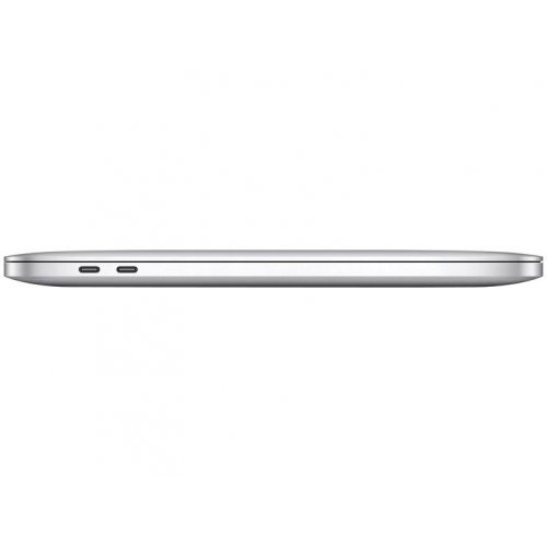 Купить Ноутбук Apple MacBook Pro 13" M2 8/512Gb 2022 (MNEQ3UA/A) Silver - цена в Харькове, Киеве, Днепре, Одессе
в интернет-магазине Telemart фото