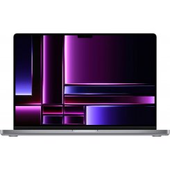 Ноутбук Apple MacBook Pro 16" M2 Max 32/1TB 2023 (MNWA3UA/A) Space Gray