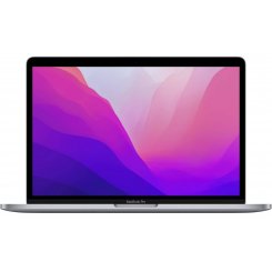 Ноутбук Apple MacBook Pro 13" M2 8/256Gb 2022 (MNEH3UA/A) Space Gray