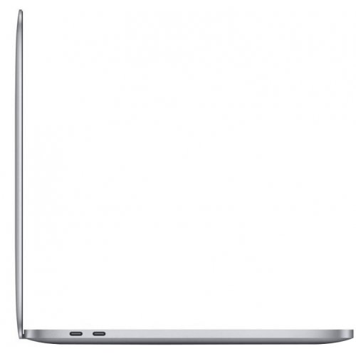 Купить Ноутбук Apple MacBook Pro 13" M2 8/256Gb 2022 (MNEH3UA/A) Space Gray - цена в Харькове, Киеве, Днепре, Одессе
в интернет-магазине Telemart фото