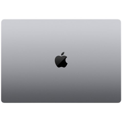Купить Ноутбук Apple MacBook Pro 14" M1 Pro 16/512GB 2021 (MKGP3UA/A) Space Gray - цена в Харькове, Киеве, Днепре, Одессе
в интернет-магазине Telemart фото