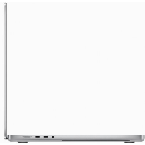Купить Ноутбук Apple MacBook Pro 16" M3 Pro 18/512GB 2023 (MRW43UA/A) Silver - цена в Харькове, Киеве, Днепре, Одессе
в интернет-магазине Telemart фото
