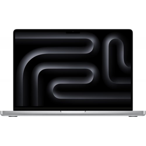 Купить Ноутбук Apple MacBook Pro 14" M3 8/1TB 2023 (MR7K3UA/A) Silver - цена в Харькове, Киеве, Днепре, Одессе
в интернет-магазине Telemart фото