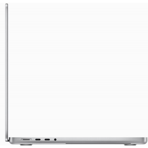 Купить Ноутбук Apple MacBook Pro 14" M3 8/1TB 2023 (MR7K3UA/A) Silver - цена в Харькове, Киеве, Днепре, Одессе
в интернет-магазине Telemart фото
