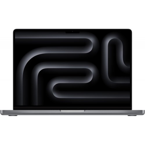 Купить Ноутбук Apple MacBook Pro 14" M3 8/1TB 2023 (MTL83UA/A) Space Gray - цена в Харькове, Киеве, Днепре, Одессе
в интернет-магазине Telemart фото