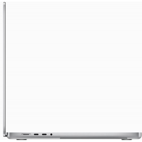 Купить Ноутбук Apple MacBook Pro 16" M3 Max 36/1TB 2023 (MRW73UA/A) Silver - цена в Харькове, Киеве, Днепре, Одессе
в интернет-магазине Telemart фото
