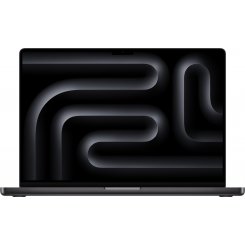 Ноутбук Apple MacBook Pro 16" M3 Max 48/1TB 2023 (MUW63UA/A) Space Black