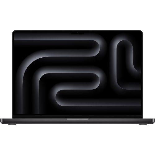 Купить Ноутбук Apple MacBook Pro 16" M3 Max 48/1TB 2023 (MUW63UA/A) Space Black - цена в Харькове, Киеве, Днепре, Одессе
в интернет-магазине Telemart фото