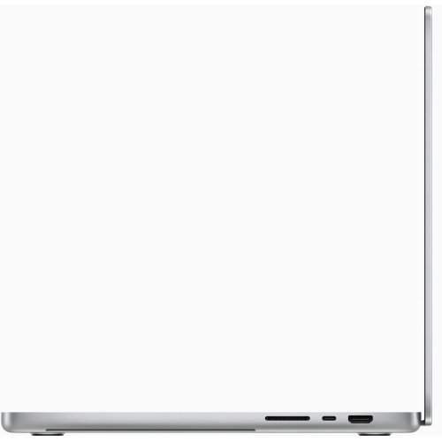 Купить Ноутбук Apple MacBook Pro 16" M3 Pro 36/512GB 2023 (MRW63UA/A) Silver - цена в Харькове, Киеве, Днепре, Одессе
в интернет-магазине Telemart фото