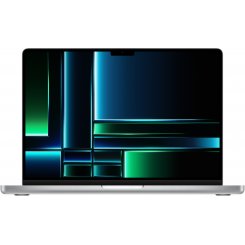 Ноутбук Apple MacBook Pro 14" M2 Pro 16/1TB 2023 (MPHJ3UA/A) Silver