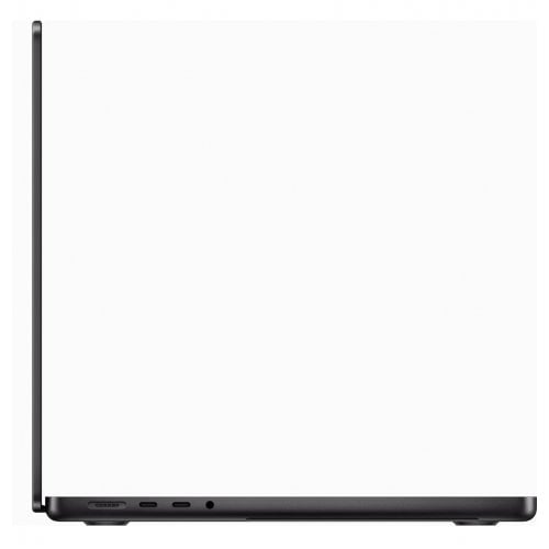 Купити Ноутбук Apple MacBook Pro 14" M3 Pro 18/1TB 2023 (Z1AU0024F) Space Black - ціна в Києві, Львові, Вінниці, Хмельницькому, Франківську, Україні | інтернет-магазин TELEMART.UA фото