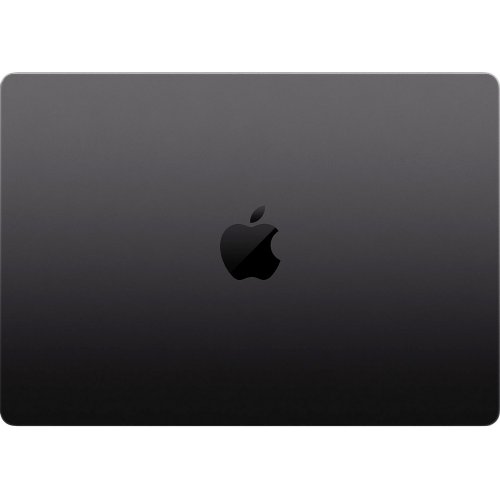 Купити Ноутбук Apple MacBook Pro 14" M3 Pro 18/1TB 2023 (Z1AU0024F) Space Black - ціна в Києві, Львові, Вінниці, Хмельницькому, Франківську, Україні | інтернет-магазин TELEMART.UA фото