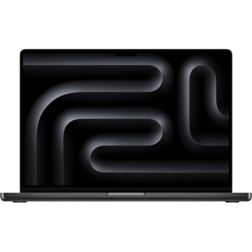 Купити Ноутбук Apple MacBook Pro 16" M3 Pro 36/1TB 2023 (Z1AG0011L) Space Black - ціна в Києві, Львові, Вінниці, Хмельницькому, Франківську, Україні | інтернет-магазин TELEMART.UA фото