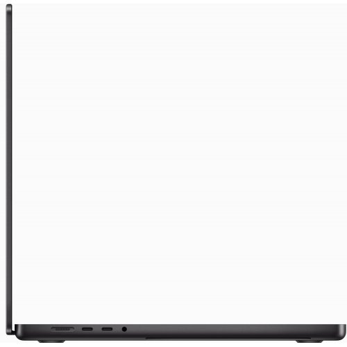 Купити Ноутбук Apple MacBook Pro 16" M3 Pro 36/1TB 2023 (Z1AG0011L) Space Black - ціна в Києві, Львові, Вінниці, Хмельницькому, Франківську, Україні | інтернет-магазин TELEMART.UA фото