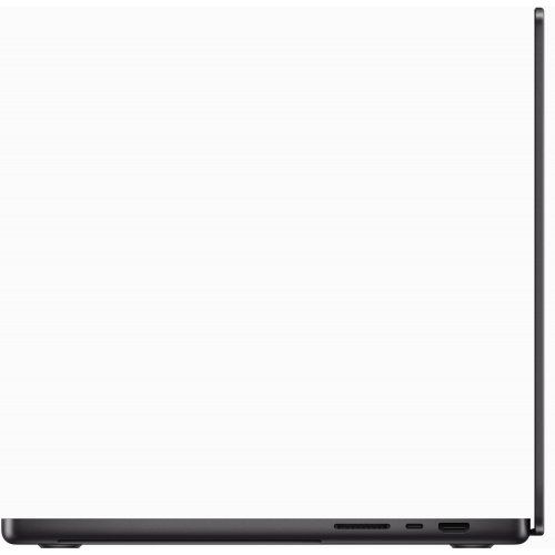 Купити Ноутбук Apple MacBook Pro 16" M3 Pro 36/1TB 2023 (Z1AG0011L) Space Black - ціна в Києві, Львові, Вінниці, Хмельницькому, Франківську, Україні | інтернет-магазин TELEMART.UA фото