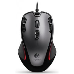 Миша Logitech Gaming Mouse G300