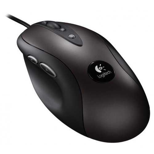 Купить Мышка Logitech Gaming Mouse G400 - цена в Харькове, Киеве, Днепре, Одессе
в интернет-магазине Telemart фото