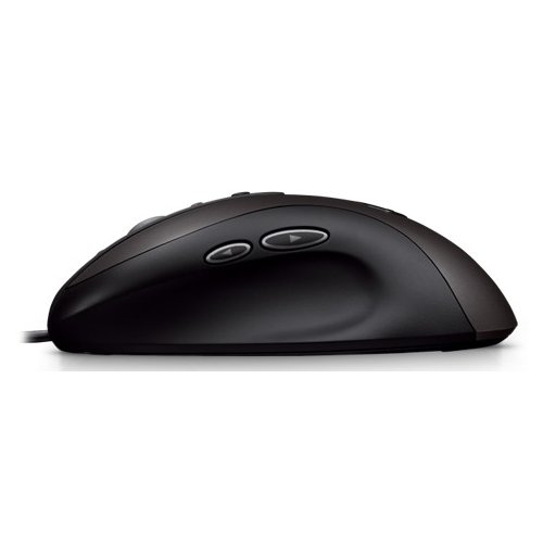Купить Мышка Logitech Gaming Mouse G400 - цена в Харькове, Киеве, Днепре, Одессе
в интернет-магазине Telemart фото