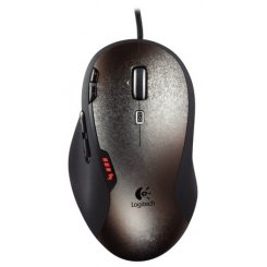 Миша Logitech Gaming Mouse G500