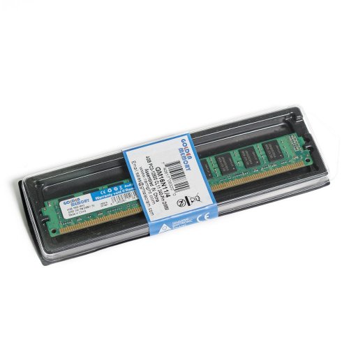 Продать ОЗУ Golden Memory DDR3 4GB 1600Mhz (GM16N11/4) 16Chip по Trade-In интернет-магазине Телемарт - Киев, Днепр, Украина фото