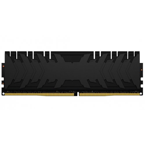 ОЗП Kingston DDR4 32GB (2x16GB) 3600Mhz FURY Renegade Black (KF436C16RB1K2/32) (Відновлено продавцем, 641196) купити з перевіркою сумісності: огляд, характеристики, ціна у Києві, Львові, Вінниці, Хмельницькому, Івано-Франківську, Україні | інтернет-магазин TELEMART.UA фото