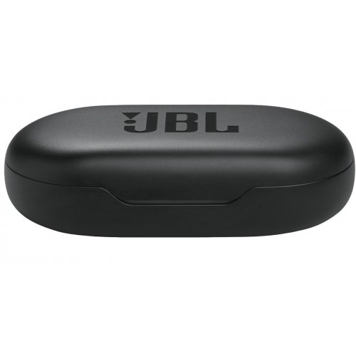 Купить Наушники JBL Soundgear Sense (JBLSNDGEARSNSBLK) Black - цена в Харькове, Киеве, Днепре, Одессе
в интернет-магазине Telemart фото