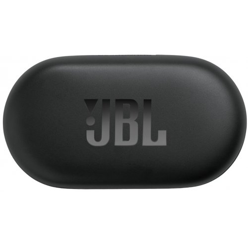 Купить Наушники JBL Soundgear Sense (JBLSNDGEARSNSBLK) Black - цена в Харькове, Киеве, Днепре, Одессе
в интернет-магазине Telemart фото