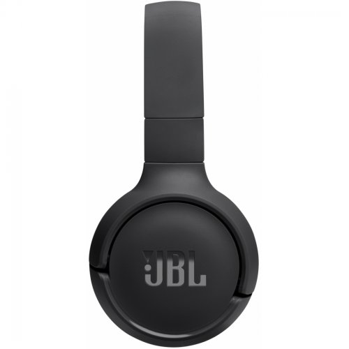 Купить Наушники JBL Tune 520BT (JBLT520BTBLKEU) Black - цена в Харькове, Киеве, Днепре, Одессе
в интернет-магазине Telemart фото