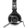 Photo Headset A4Tech HS-100 Black