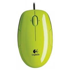 Миша Logitech LS1 LASER MOUSE ACID