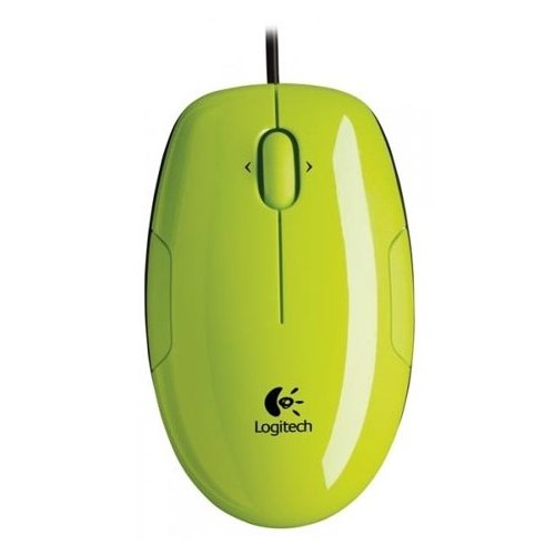 Миша Logitech LS1 LASER MOUSE ACID купити в Україні: Київ, Львів, Хмельницький, Тернопіль, Івано-Франківськ | Низька ціна, відгуки, характеристики від TELEMART фото