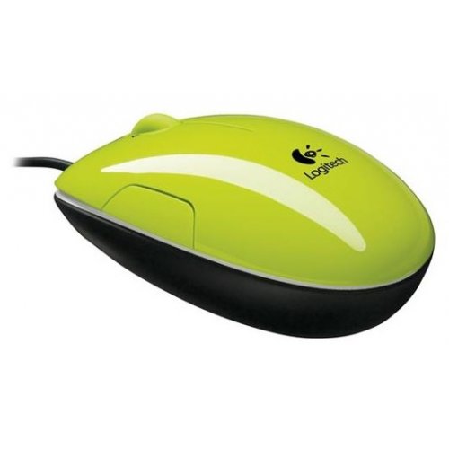 Миша Logitech LS1 LASER MOUSE ACID купити в Україні: Київ, Львів, Хмельницький, Тернопіль, Івано-Франківськ | Низька ціна, відгуки, характеристики від TELEMART фото