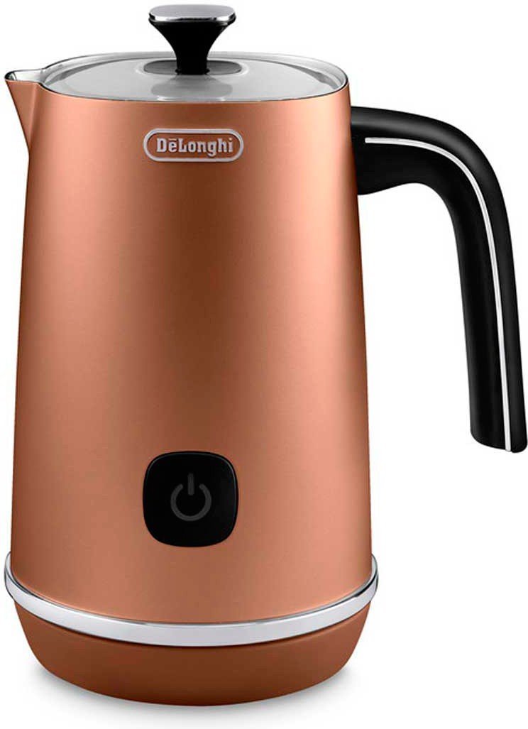 Купить Капучинатор Delonghi EMFI.CP - цена в Харькове, Киеве, Днепре ...