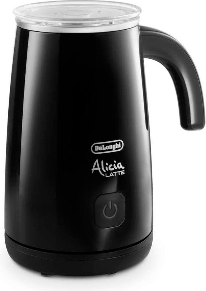 Купить Капучинатор Delonghi EMF 2 Black - цена в Харькове, Киеве ...