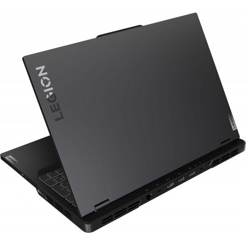 Купити Ноутбук Lenovo Legion Pro 5 16ARX8 (82WM00F5RA) Onyx Grey - ціна в Києві, Львові, Вінниці, Хмельницькому, Франківську, Україні | інтернет-магазин TELEMART.UA фото