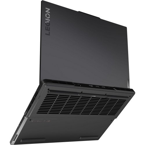 Купити Ноутбук Lenovo Legion Pro 5 16ARX8 (82WM00F5RA) Onyx Grey - ціна в Києві, Львові, Вінниці, Хмельницькому, Франківську, Україні | інтернет-магазин TELEMART.UA фото