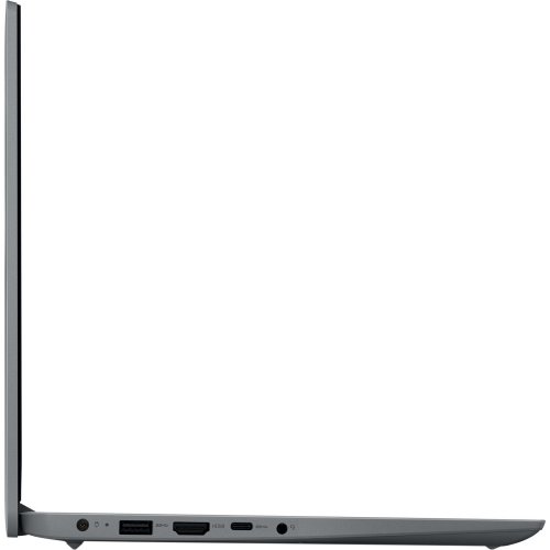 Купить Ноутбук Lenovo IdeaPad 1 14IGL7 (82V6008LRA) Cloud Grey - цена в Харькове, Киеве, Днепре, Одессе
в интернет-магазине Telemart фото