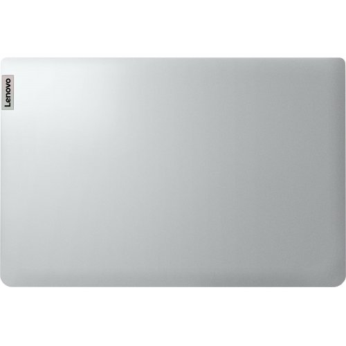 Купить Ноутбук Lenovo IdeaPad 1 14IGL7 (82V6008LRA) Cloud Grey - цена в Харькове, Киеве, Днепре, Одессе
в интернет-магазине Telemart фото