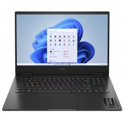 Ноутбук HP Omen 16-wd0001ua (7X8E7EA) Shadow Black