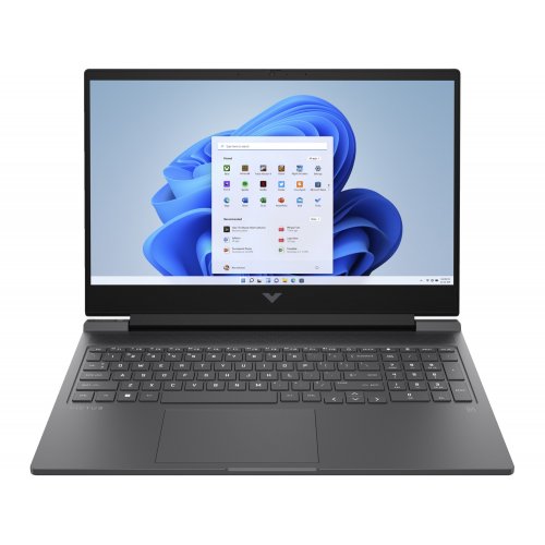 

HP Victus 16-r0008ua (9R6S6EA) Mica Silver