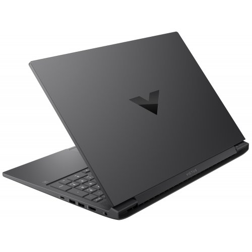 Продать Ноутбук HP Victus 16-r0008ua (9R6S6EA) Mica Silver по Trade-In интернет-магазине Телемарт - Киев, Днепр, Украина фото