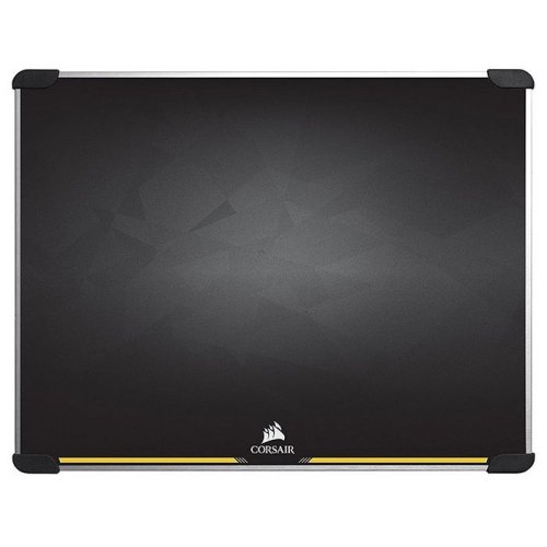 Купити Килимок для миші Corsair MM600 Double-Sided Aluminum Core (CH-9000104-WW) - ціна в Києві, Львові, Вінниці, Хмельницькому, Франківську, Україні | інтернет-магазин TELEMART.UA фото