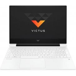 Ноутбук HP Victus 15-fa1008ua (9R6R3EA) Ceramic White